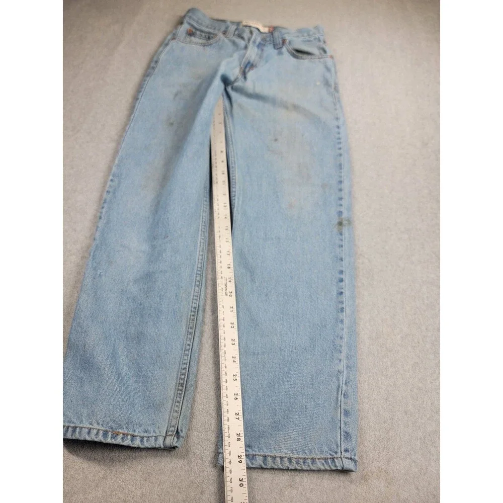 Levis jeans now